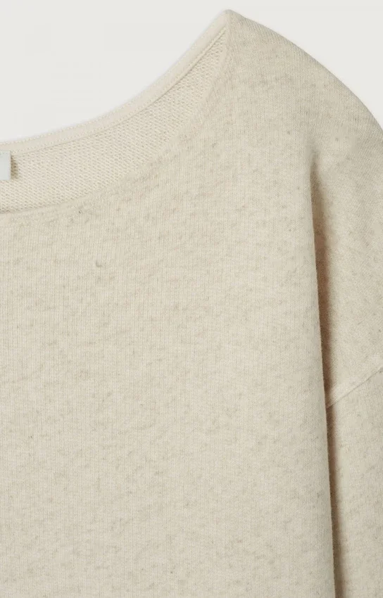 Damen-Sweatshirt Itonay Artikelnummer: ITO03AH26