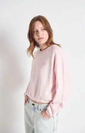 Damen-Sweatshirt Izubird Artikelnummer: IZU03AH26