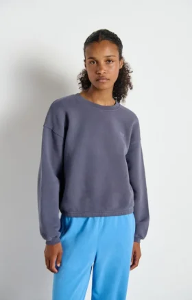 Damen-Sweatshirt Izubird Artikelnummer: IZU03AH26