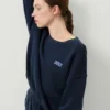 Damen-Sweatshirt Izubird Artikelnummer: IZU03AH26