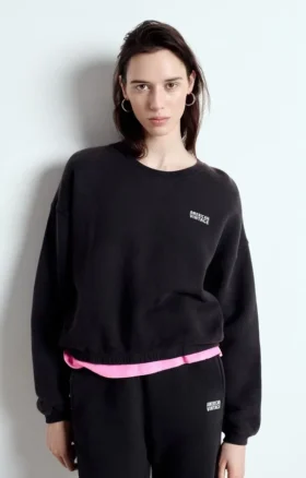 Damen-Sweatshirt Izubird Artikelnummer: IZU03AH26