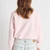 Damen-Sweatshirt Izubird Artikelnummer: IZU03AH26