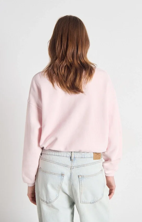 Damen-Sweatshirt Izubird Artikelnummer: IZU03AH26