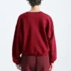 Damen-Sweatshirt Izubird Artikelnummer: IZU03AH26
