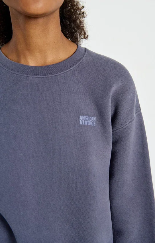 Damen-Sweatshirt Izubird Artikelnummer: IZU03AH26