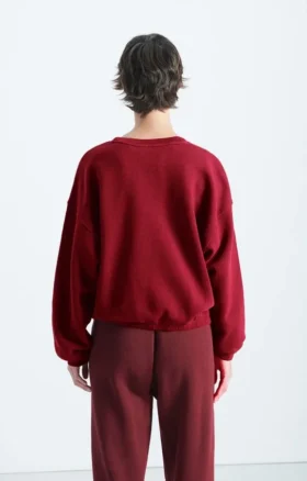 Damen-Sweatshirt Izubird Artikelnummer: IZU03AH26