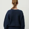 Damen-Sweatshirt Izubird Artikelnummer: IZU03AH26