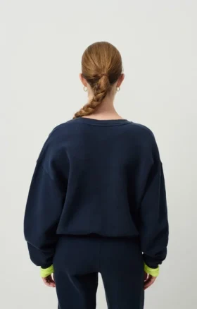 Damen-Sweatshirt Izubird Artikelnummer: IZU03AH26