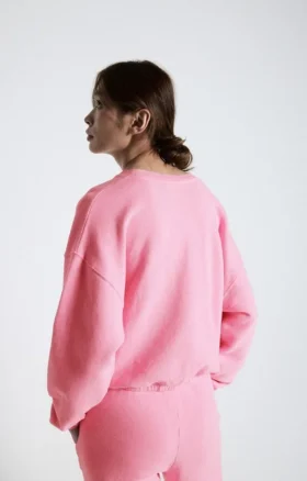 Damen-Sweatshirt Izubird Artikelnummer: IZU03AH26