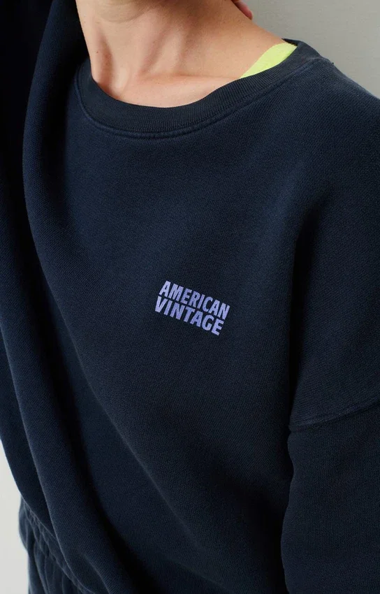Damen-Sweatshirt Izubird Artikelnummer: IZU03AH26