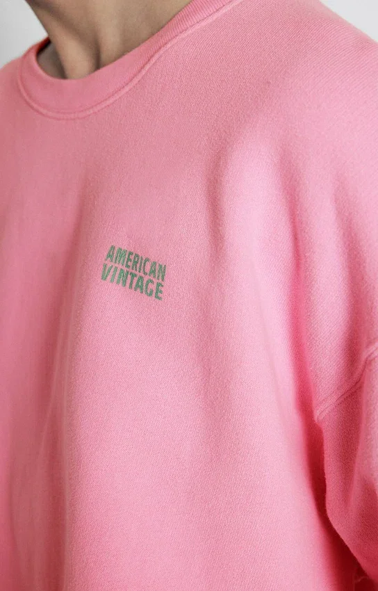 Damen-Sweatshirt Izubird Artikelnummer: IZU03AH26