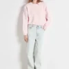 Damen-Sweatshirt Izubird Artikelnummer: IZU03AH26