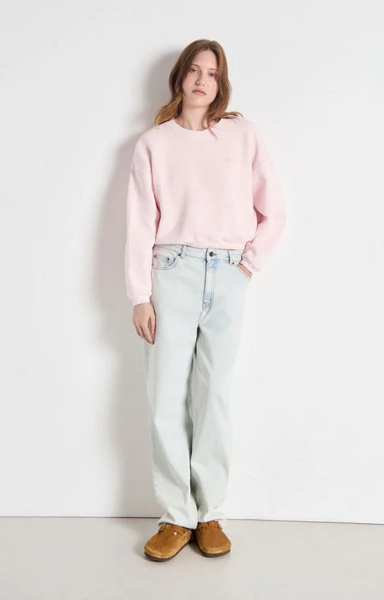 Damen-Sweatshirt Izubird Artikelnummer: IZU03AH26