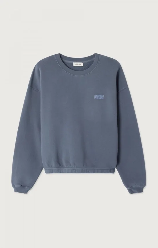 Damen-Sweatshirt Izubird Artikelnummer: IZU03AH26