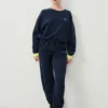 Damen-Sweatshirt Izubird Artikelnummer: IZU03AH26