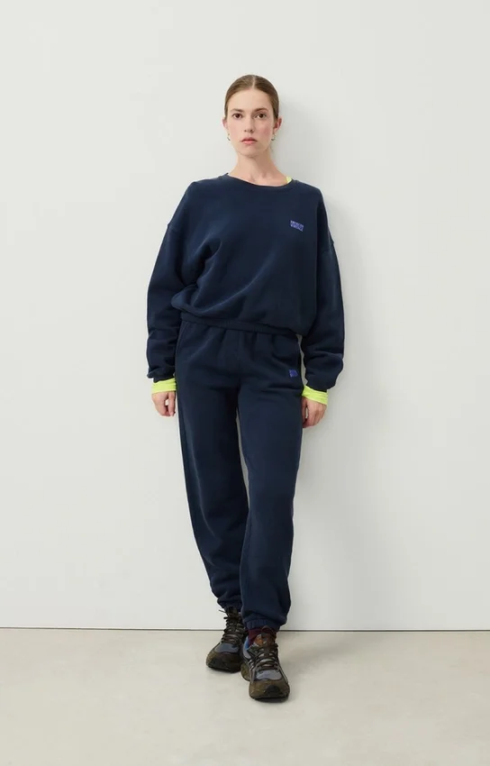 Damen-Sweatshirt Izubird Artikelnummer: IZU03AH26