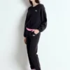 Damen-Sweatshirt Izubird Artikelnummer: IZU03AH26
