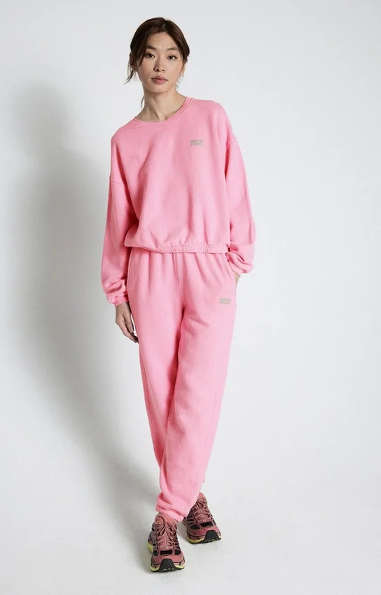 Damen-Sweatshirt Izubird Artikelnummer: IZU03AH26