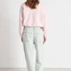 Damen-Sweatshirt Izubird Artikelnummer: IZU03AH26