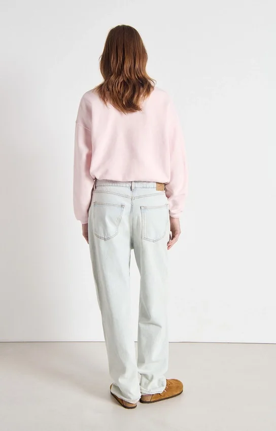 Damen-Sweatshirt Izubird Artikelnummer: IZU03AH26