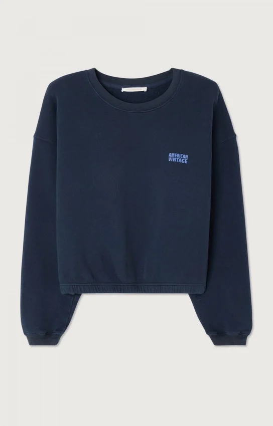 Damen-Sweatshirt Izubird Artikelnummer: IZU03AH26