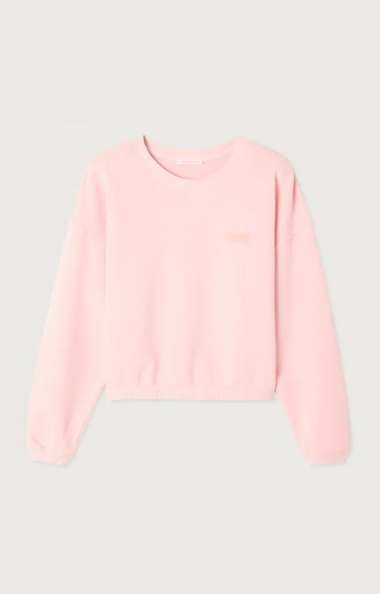 Damen-Sweatshirt Izubird Artikelnummer: IZU03AH26