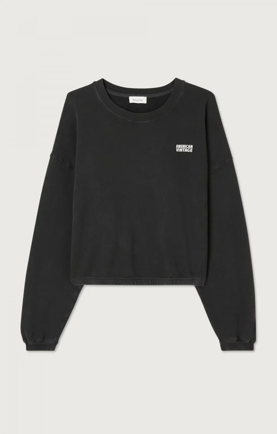Damen-Sweatshirt Izubird Artikelnummer: IZU03AH26