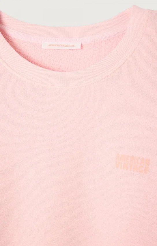 Damen-Sweatshirt Izubird Artikelnummer: IZU03AH26