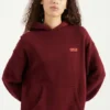 Damen-Sweatshirt Izubird Artikelnummer: IZU03DH26