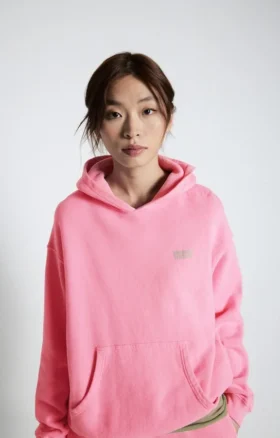 Damen-Sweatshirt Izubird Artikelnummer: IZU03DH26