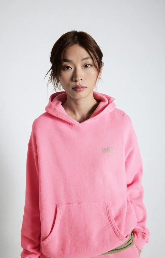 Damen-Sweatshirt Izubird Artikelnummer: IZU03DH26