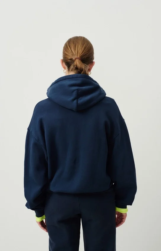 Damen-Sweatshirt Izubird Artikelnummer: IZU03DH26
