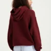 Damen-Sweatshirt Izubird Artikelnummer: IZU03DH26