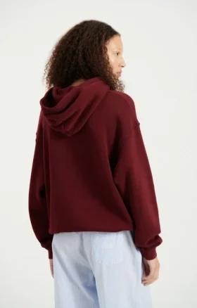 Damen-Sweatshirt Izubird Artikelnummer: IZU03DH26