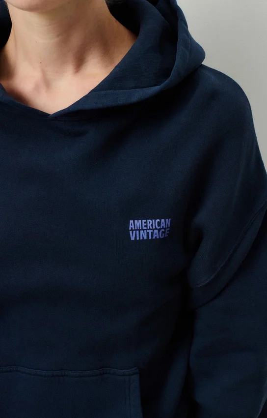 Damen-Sweatshirt Izubird Artikelnummer: IZU03DH26