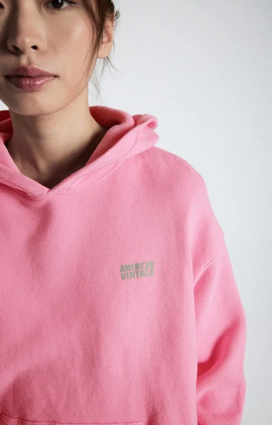 Damen-Sweatshirt Izubird Artikelnummer: IZU03DH26
