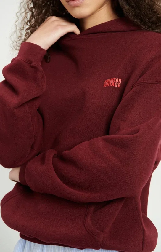 Damen-Sweatshirt Izubird Artikelnummer: IZU03DH26