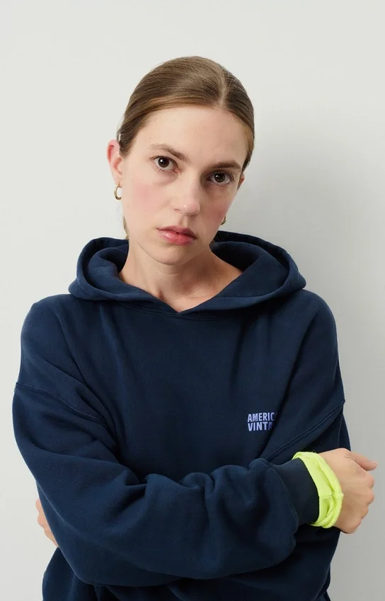 Damen-Sweatshirt Izubird Artikelnummer: IZU03DH26