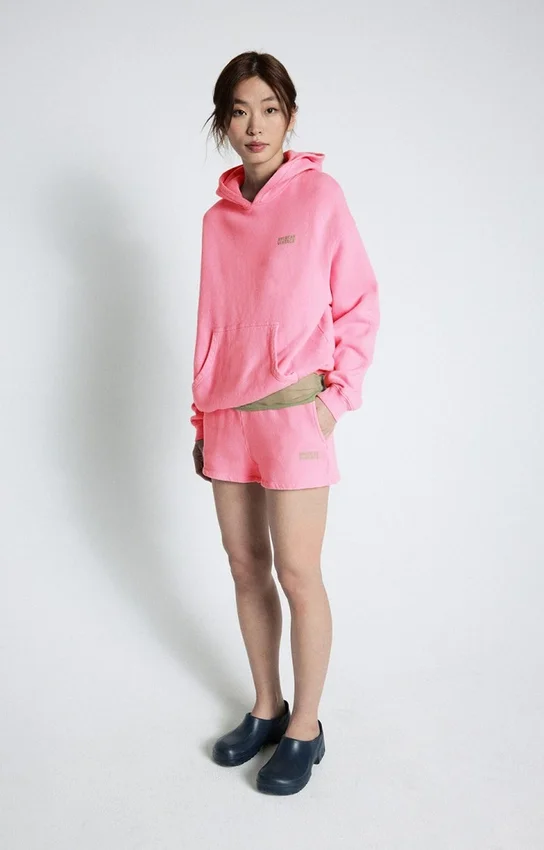 Damen-Sweatshirt Izubird Artikelnummer: IZU03DH26