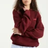 Damen-Sweatshirt Izubird Artikelnummer: IZU03DH26