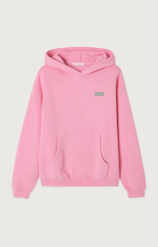 Damen-Sweatshirt Izubird Artikelnummer: IZU03DH26