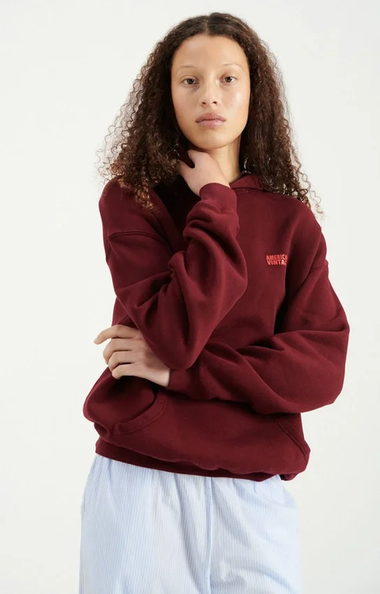 Damen-Sweatshirt Izubird Artikelnummer: IZU03DH26