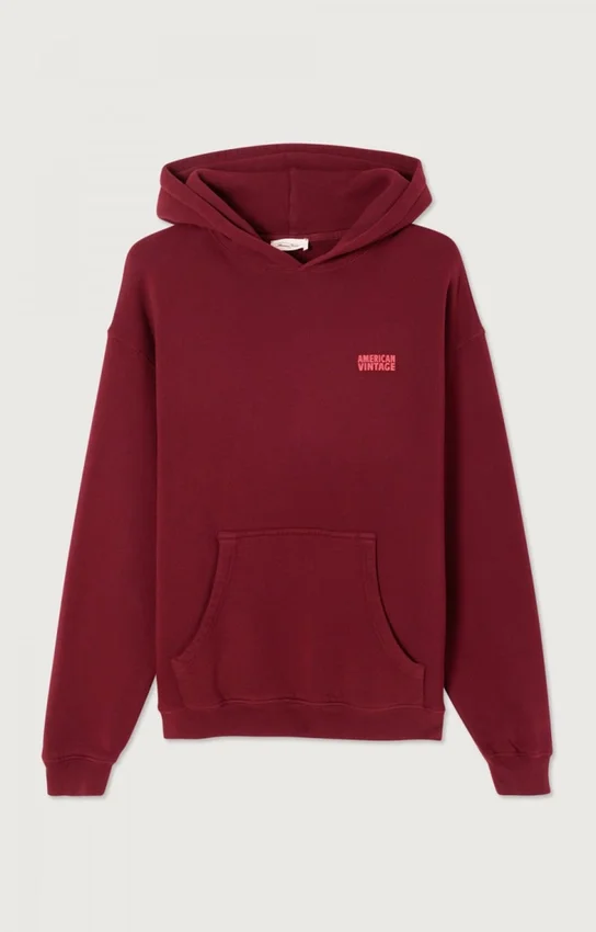 Damen-Sweatshirt Izubird Artikelnummer: IZU03DH26