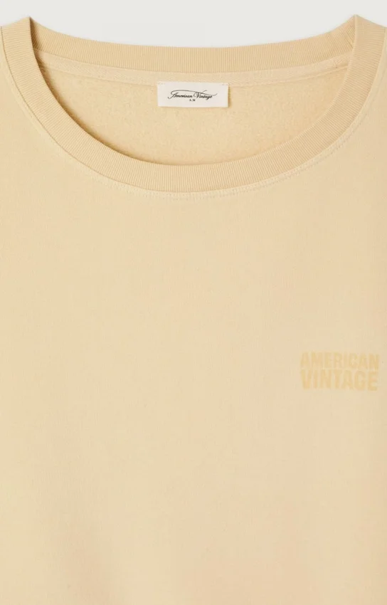 Damen-Sweatshirt Jitbay Artikelnummer: JIT03AH26