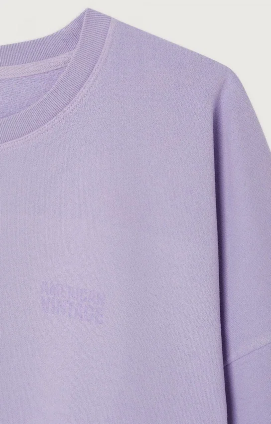 Damen-Sweatshirt Jitbay Artikelnummer: JIT03AH26