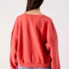 Damen-Sweatshirt Jitbay Artikelnummer: JIT03AH26