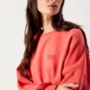 Damen-Sweatshirt Jitbay Artikelnummer: JIT03AH26