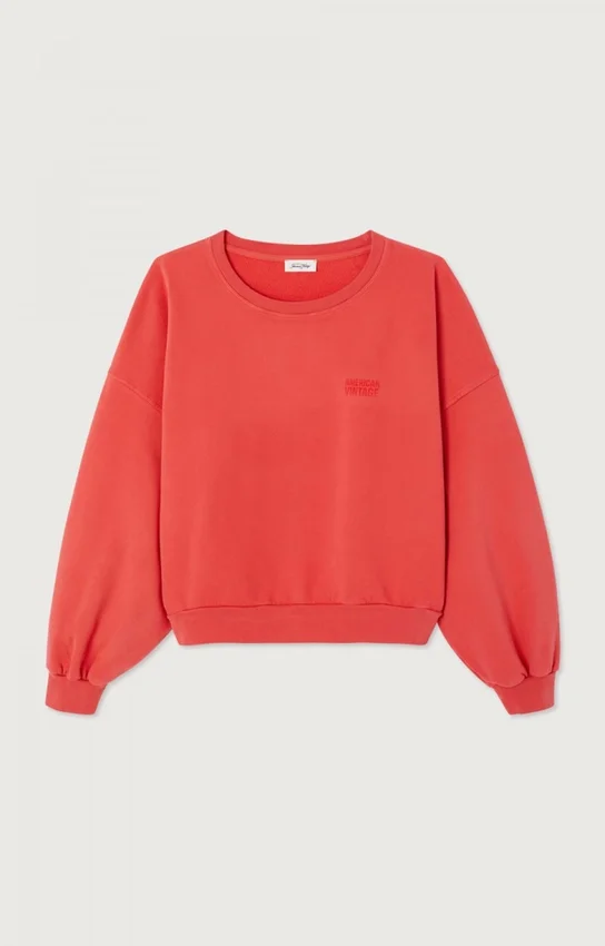 Damen-Sweatshirt Jitbay Artikelnummer: JIT03AH26