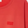 Damen-Sweatshirt Jitbay Artikelnummer: JIT03AH26
