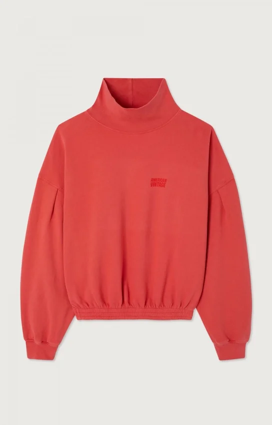 Damen-Sweatshirt Jitbay Artikelnummer: JIT03BH26